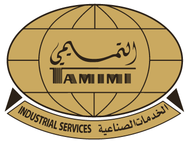 Tamimi Group (Industrial Services) logo