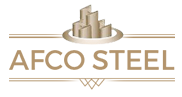 AFCO Steel logo