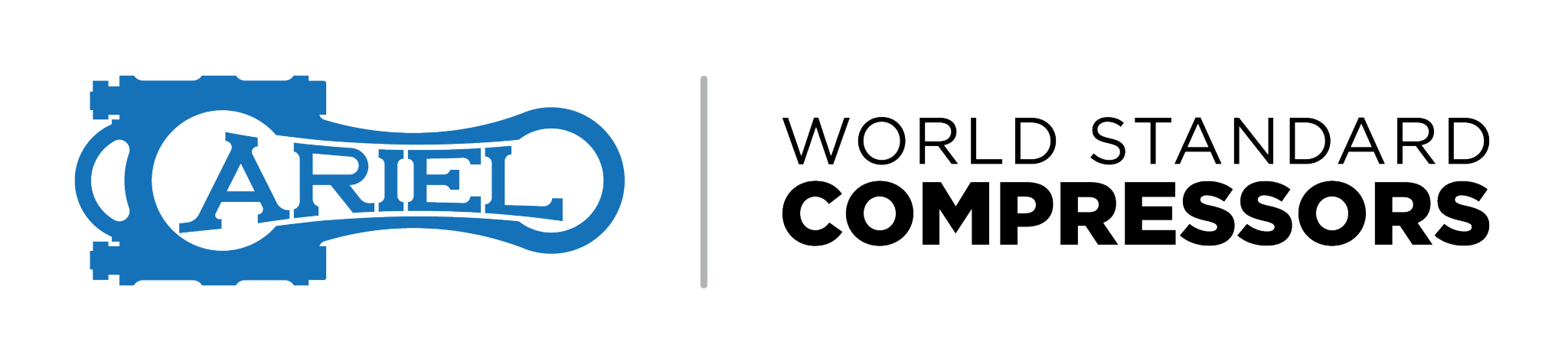 Ariel Corporation Authorized Service (Gulf) logo