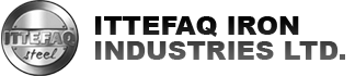 Al Ittefaq Steel Products Co. logo