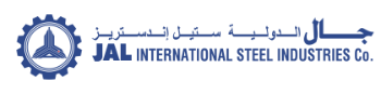 Jal International Steel Industries Co. logo