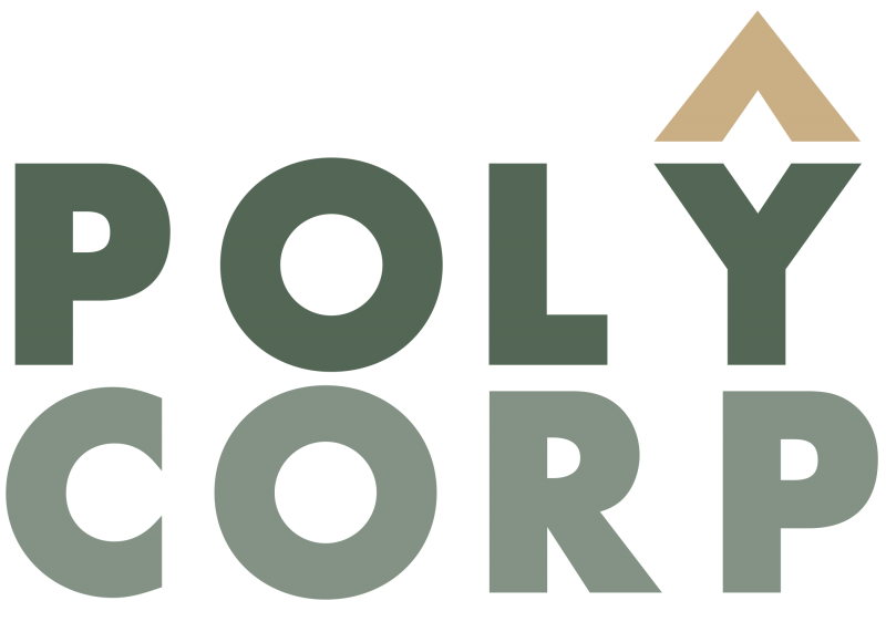 Polycorp Middle East logo