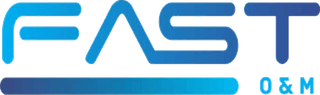 FAST Group of Companies logo