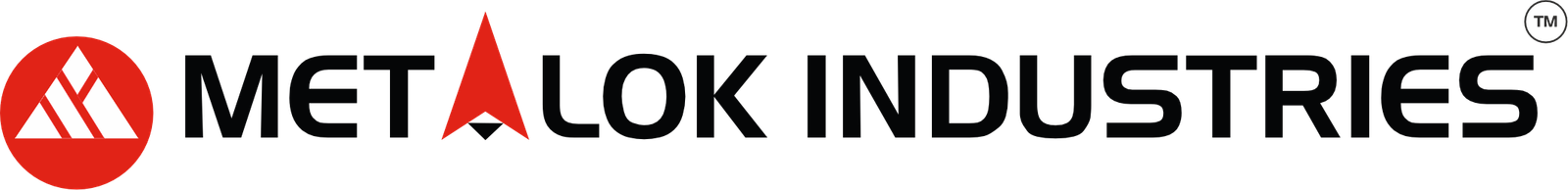 Metalok Industries logo