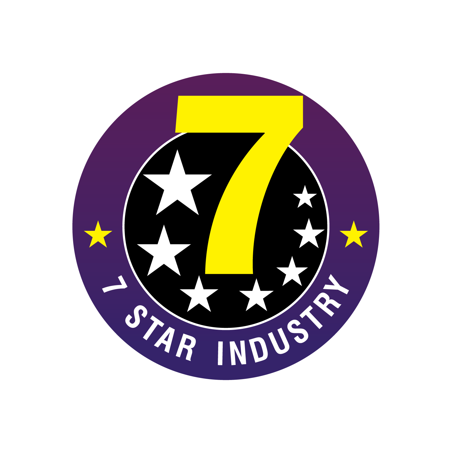 7 Star Industry logo