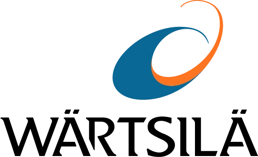 Wartsila Saudi Arabia logo