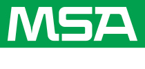 MSA Safety Middle East logo