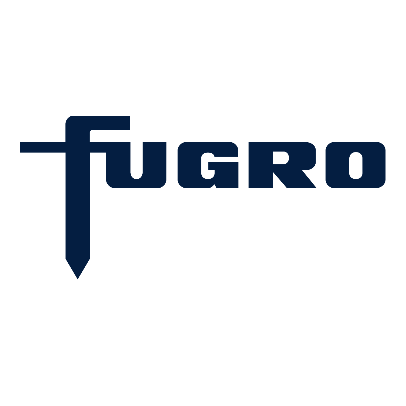Fugro Saudi Arabia logo